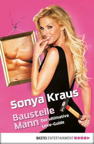 Baustelle Mann