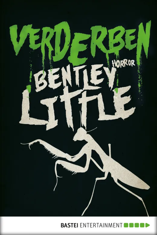 Verderben: Horror