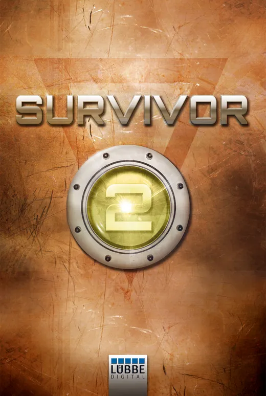 Survivor 1.02 (DEU): Chinks!