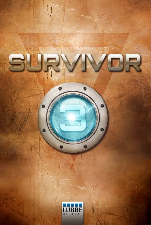 Survivor 1.03 (DEU): Die Wächter. SF-Thriller
