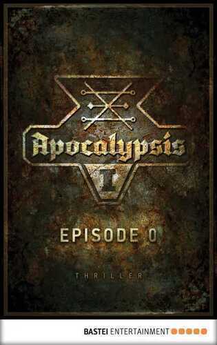 Apocalypsis 1.0 (DEU): Zeichen. Thriller