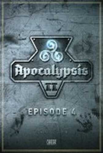 Apocalypsis 2.04 (DEU): Dzyan. Thriller