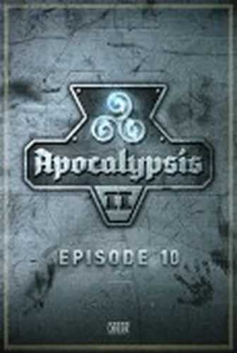 Apocalypsis 2.10 (DEU): Bereich 23. Thriller