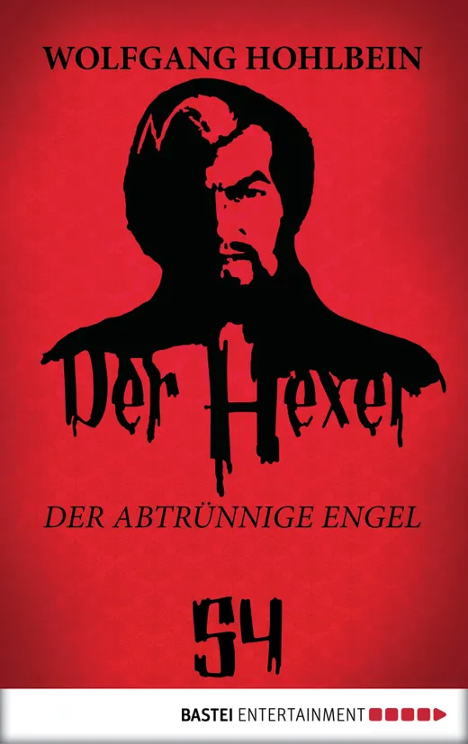 Der Hexer - Der abtrünnige Engel