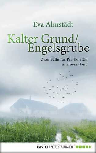 Kalter Grund / Engelsgrube