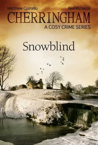 Cherringham - Snowblind