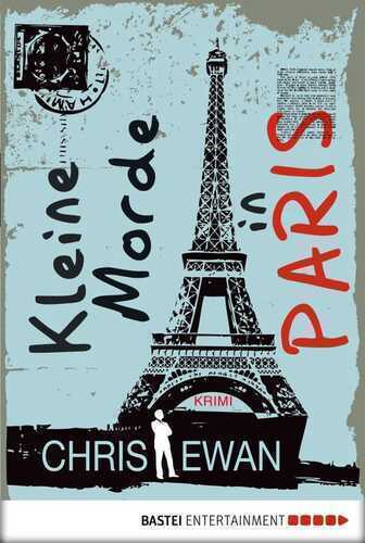 Kleine Morde in Paris
