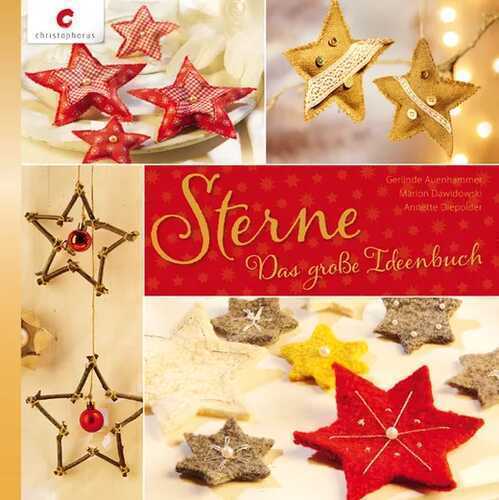 Sterne — Gerlinde Auenhammer