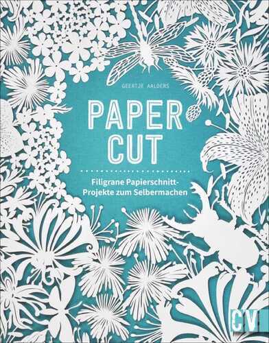 Papercut — Sabine Krämer-Uhl