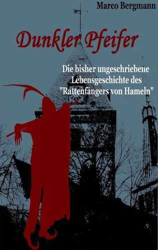 Dunkler Pfeifer