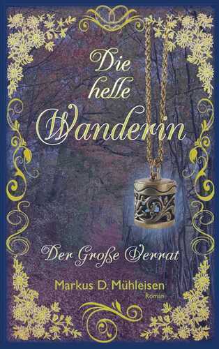 Die helle Wanderin