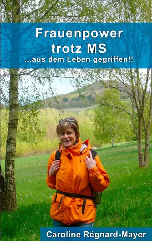 Frauenpower trotz MS
