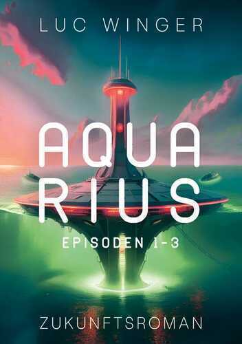 Aquarius — Luc Winger