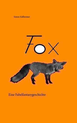 Fox — Simon Käßheimer