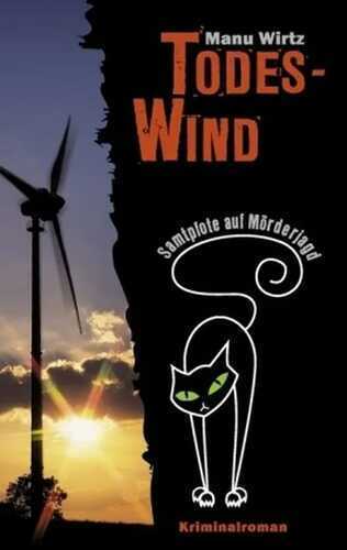Todes-Wind — Manu Wirtz