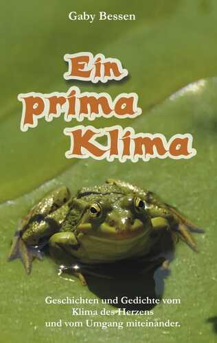 Ein prima Klima — Gaby Bessen