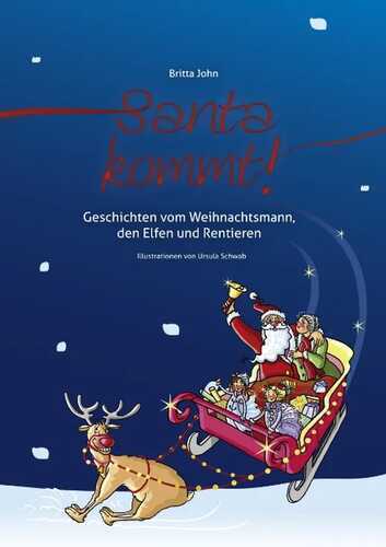 Santa kommt!