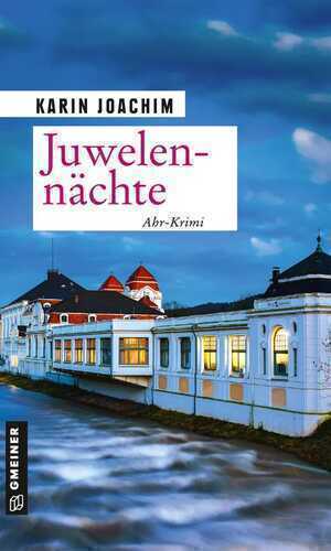 Juwelennächte — Karin Joachim