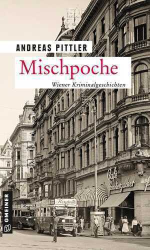 Mischpoche