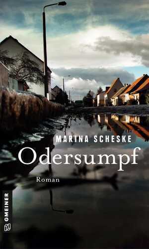 Odersumpf — Marina Scheske