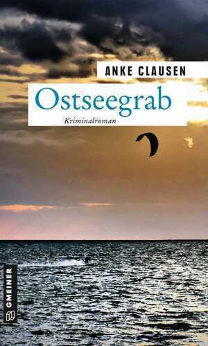 Ostseegrab — Anke Clausen