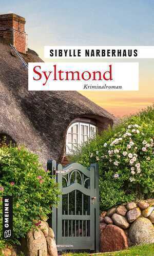 Syltmond — Sibylle Narberhaus