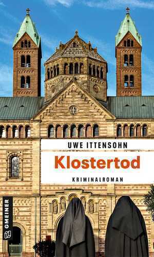 Klostertod — Uwe Ittensohn