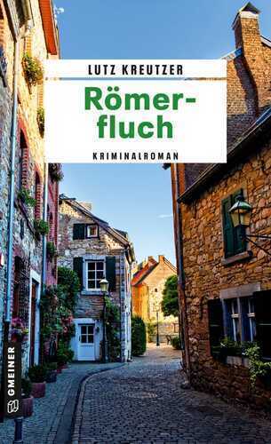 Römerfluch — Lutz Kreutzer