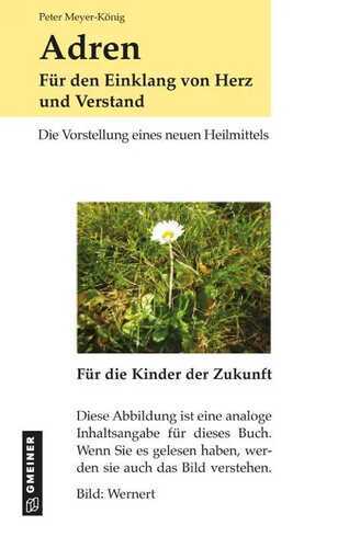 Adren. Für den Einklang von Herz und Natur