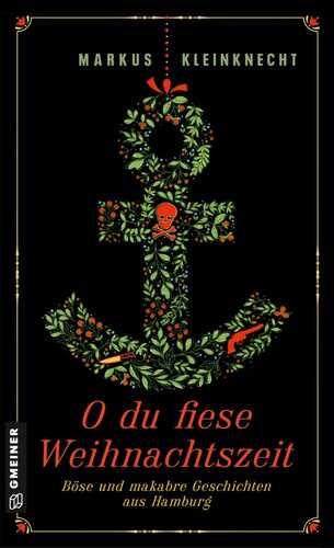 O du fiese Weihnachtszeit