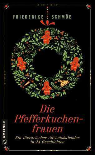 Die Pfefferkuchenfrauen