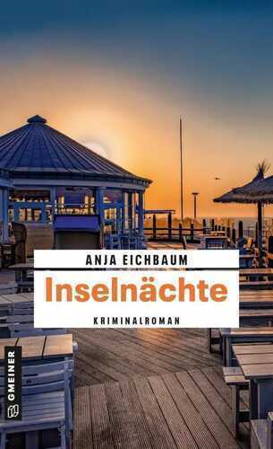 Inselnächte — Anja Eichbaum
