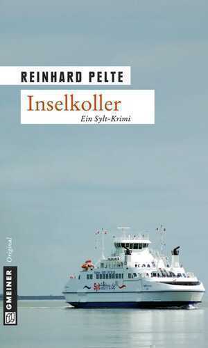 Inselkoller — Reinhard Pelte