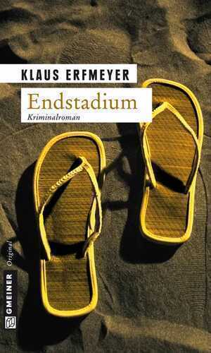 Endstadium — Klaus Erfmeyer