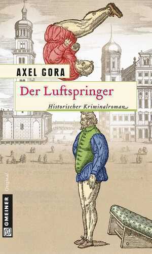 Der Luftspringer — Axel Gora