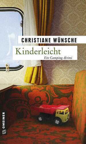 Kinderleicht — Christiane Wünsche