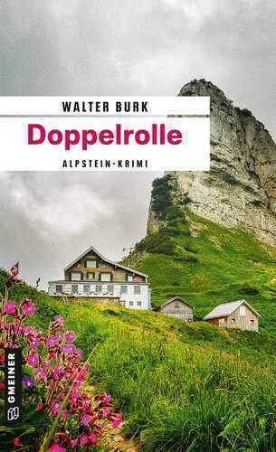 Doppelrolle — Walter Burk