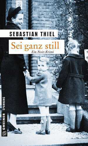 Sei ganz still — Sebastian Thiel