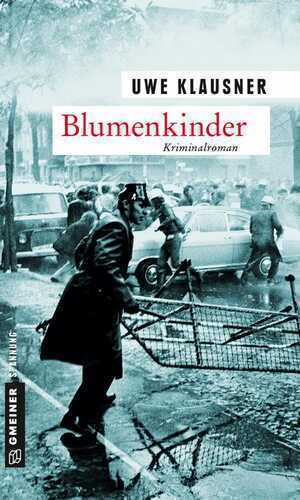 Blumenkinder — Uwe Klausner