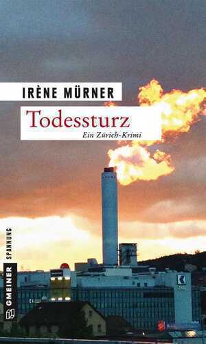 Todessturz — Irène Mürner