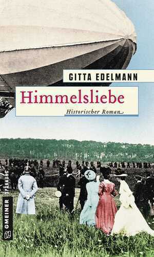 Himmelsliebe — Gitta Edelmann