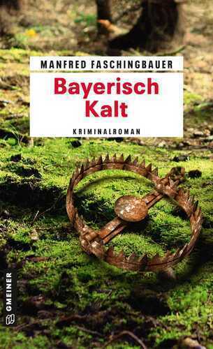 Bayerisch Kalt — Manfred Faschingbauer