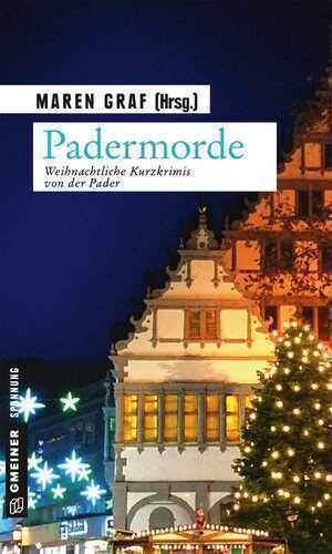 Padermorde — Maren Graf