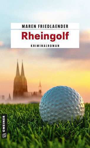 Rheingolf — Maren Friedlaender