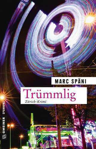Trümmlig — Marc Späni