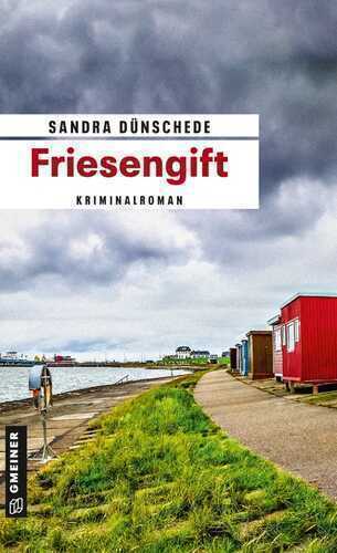 Friesengift — Sandra Dünschede