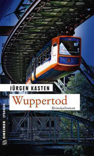 Wuppertod — Jürgen Kasten