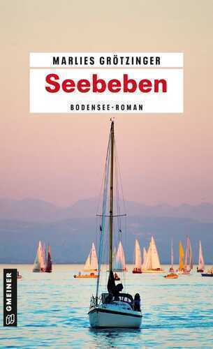 Seebeben — Marlies Grötzinger