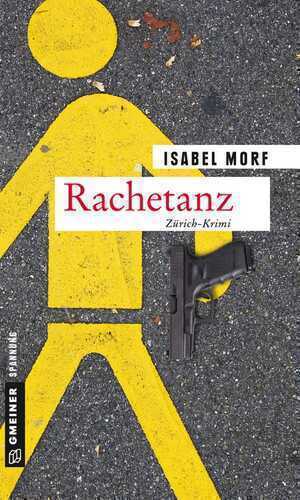 Rachetanz — Isabel Morf