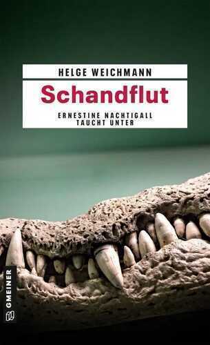 Schandflut — Helge Weichmann